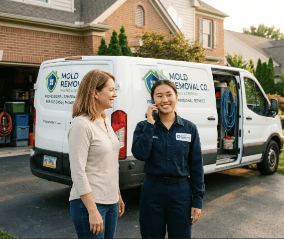 Crawlspace Mold Remediation Carlock, IL FAQs